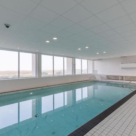 Am Sahlenburger Strand Wohnung 8 Cuxhaven Luaran gambar