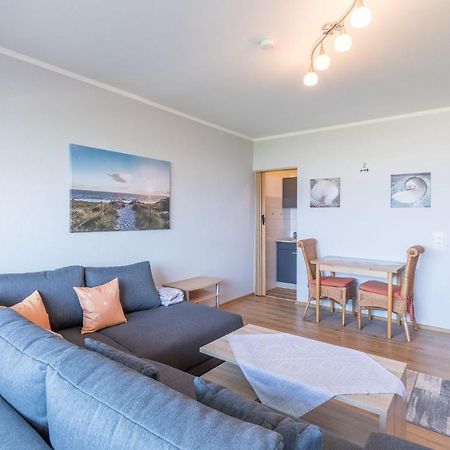Am Sahlenburger Strand Wohnung 8 Cuxhaven Luaran gambar